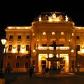 Национальный Театр Братиславы